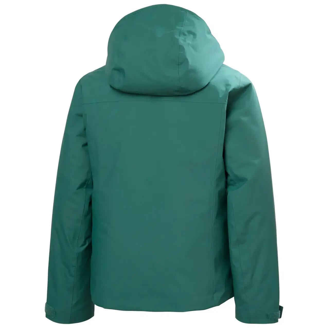 Dziewczęca kurtka narciarska Helly Hansen Icelily 2/2