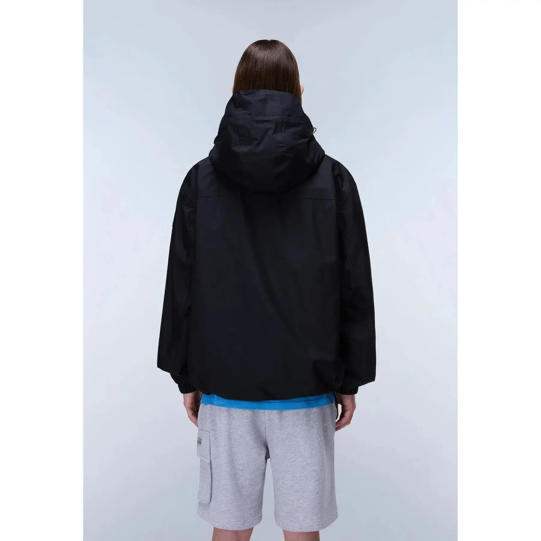 Anorak Napapijri Next Summer 6/7
