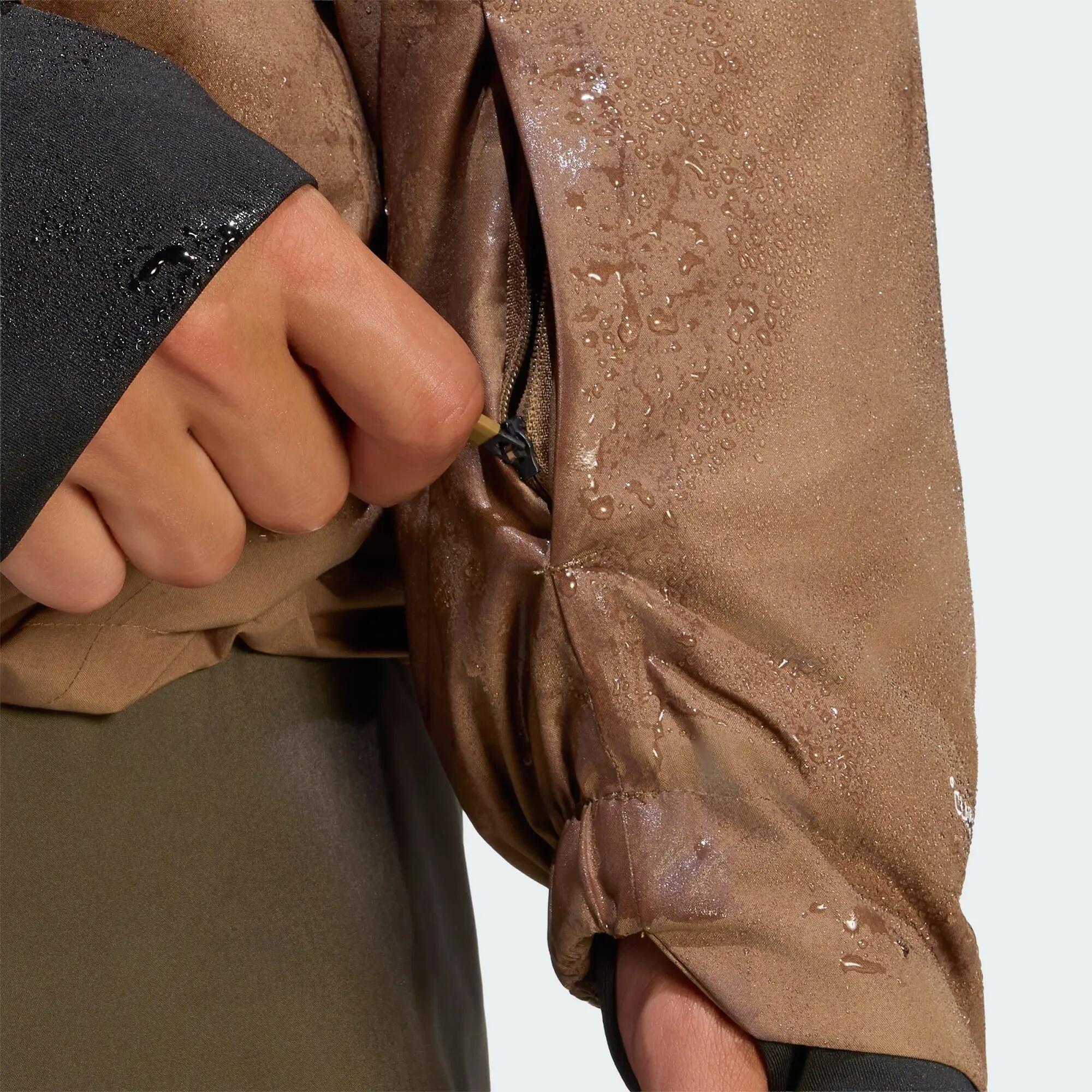 Chaqueta aislante de dos capas Terrex Multi CLIMAPROOF 5/5
