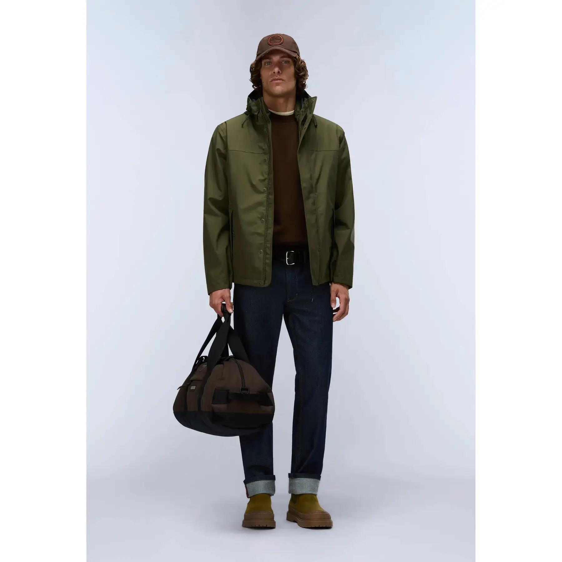 Parka Napapijri A-Pilloz 4/7