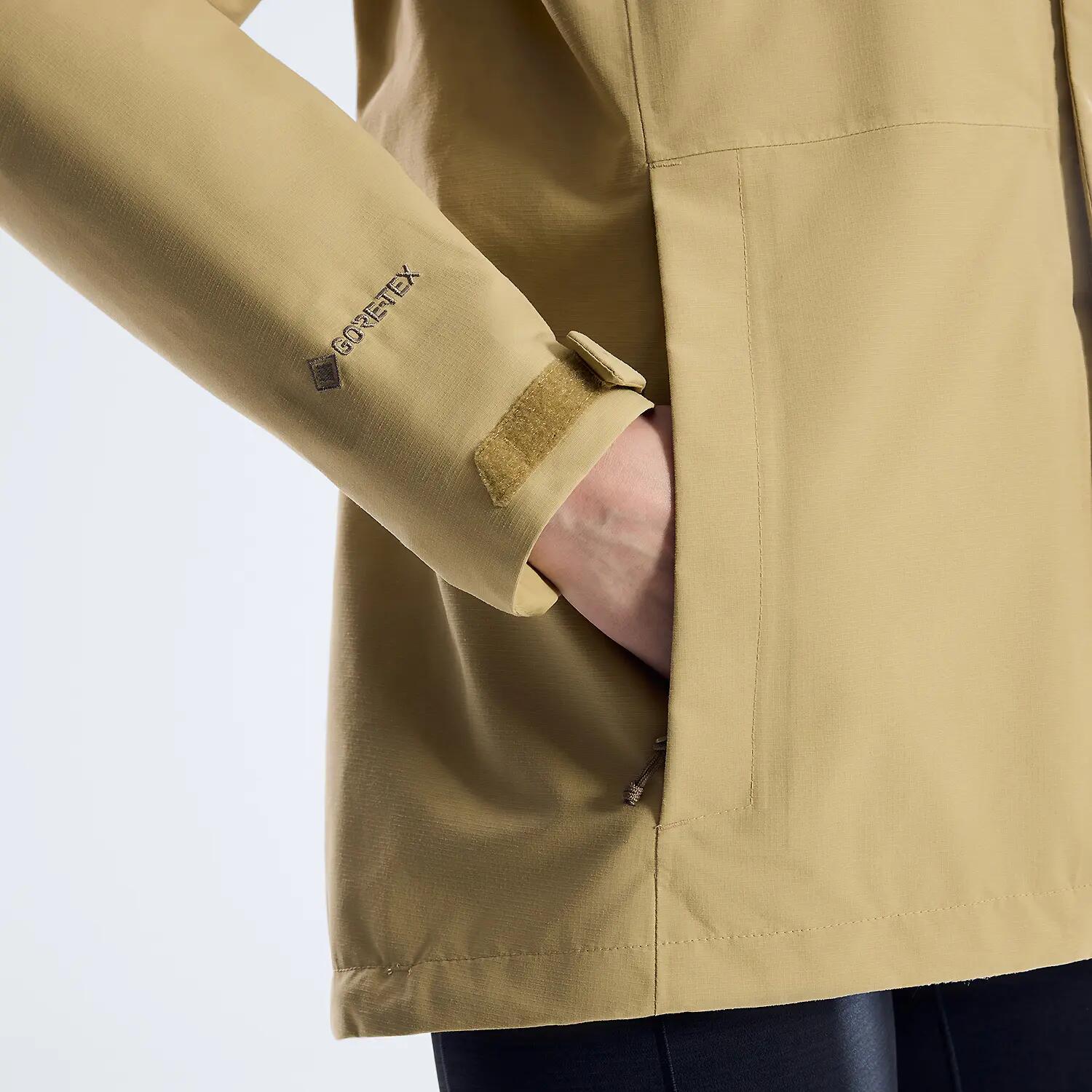 Damen Regenjacke HILLWALKER 2.0 IA JKT AF 5/7