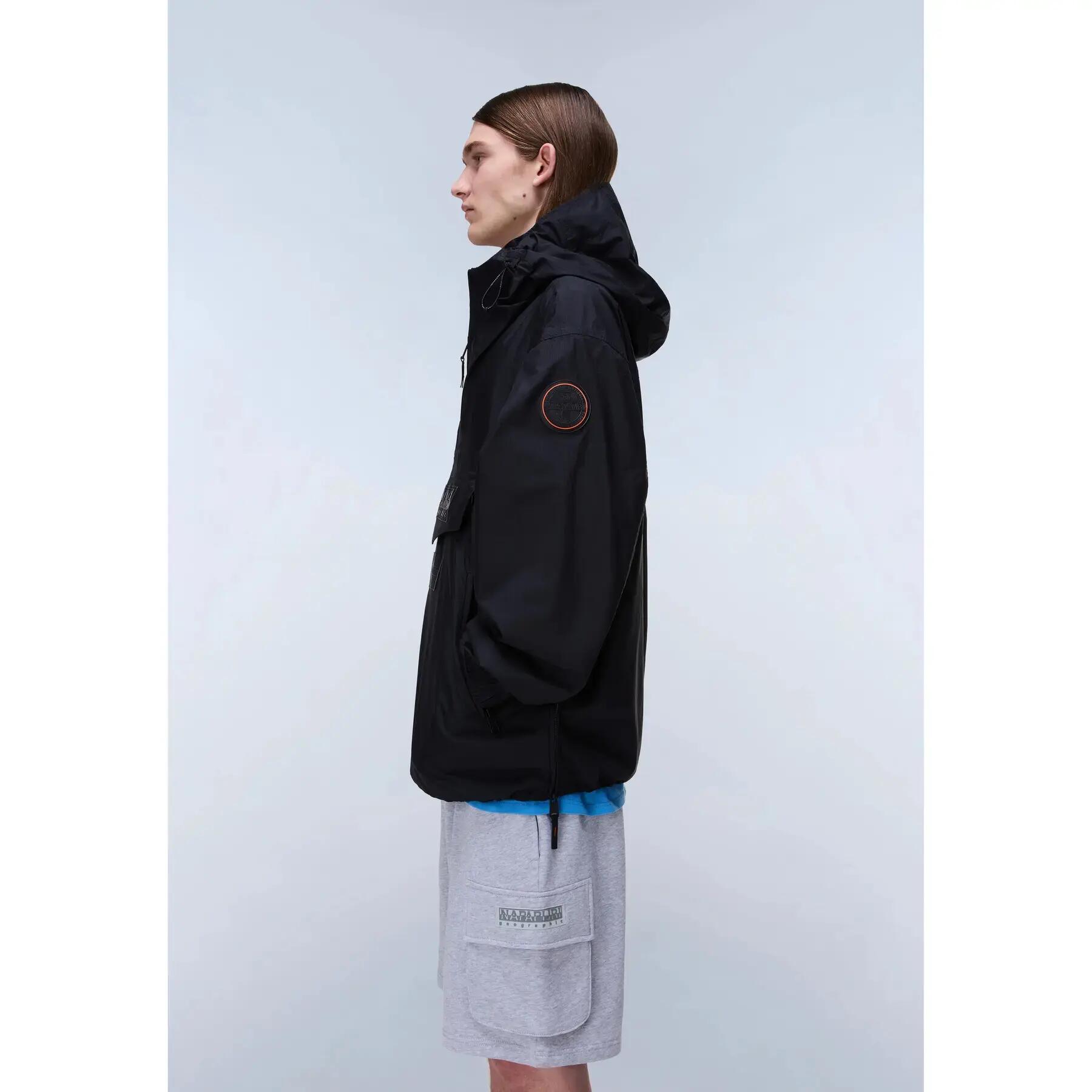 Anorak Napapijri Next Summer 5/7