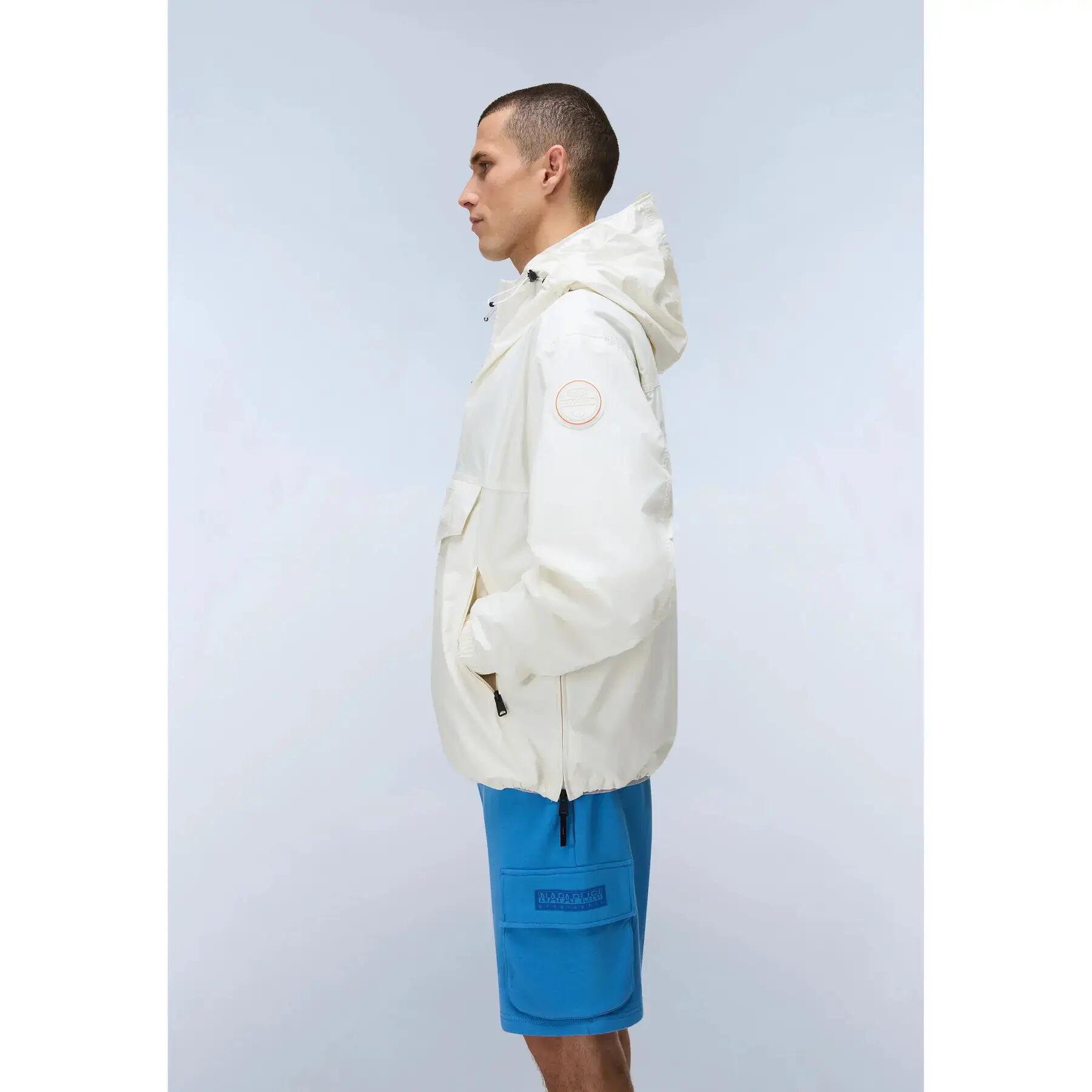 Anorak Napapijri Next Summer 5/7