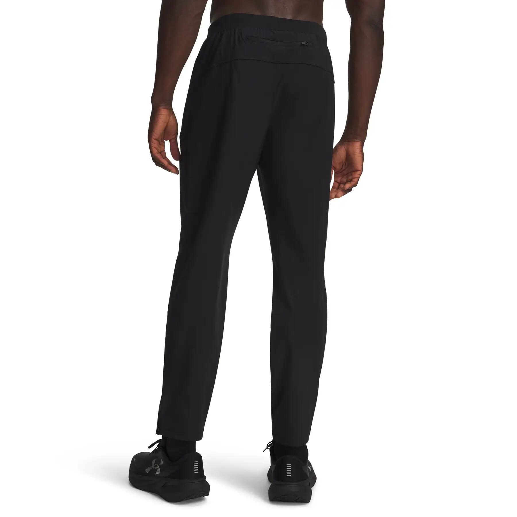 Veste Under Armour Velociti Storm 3/4