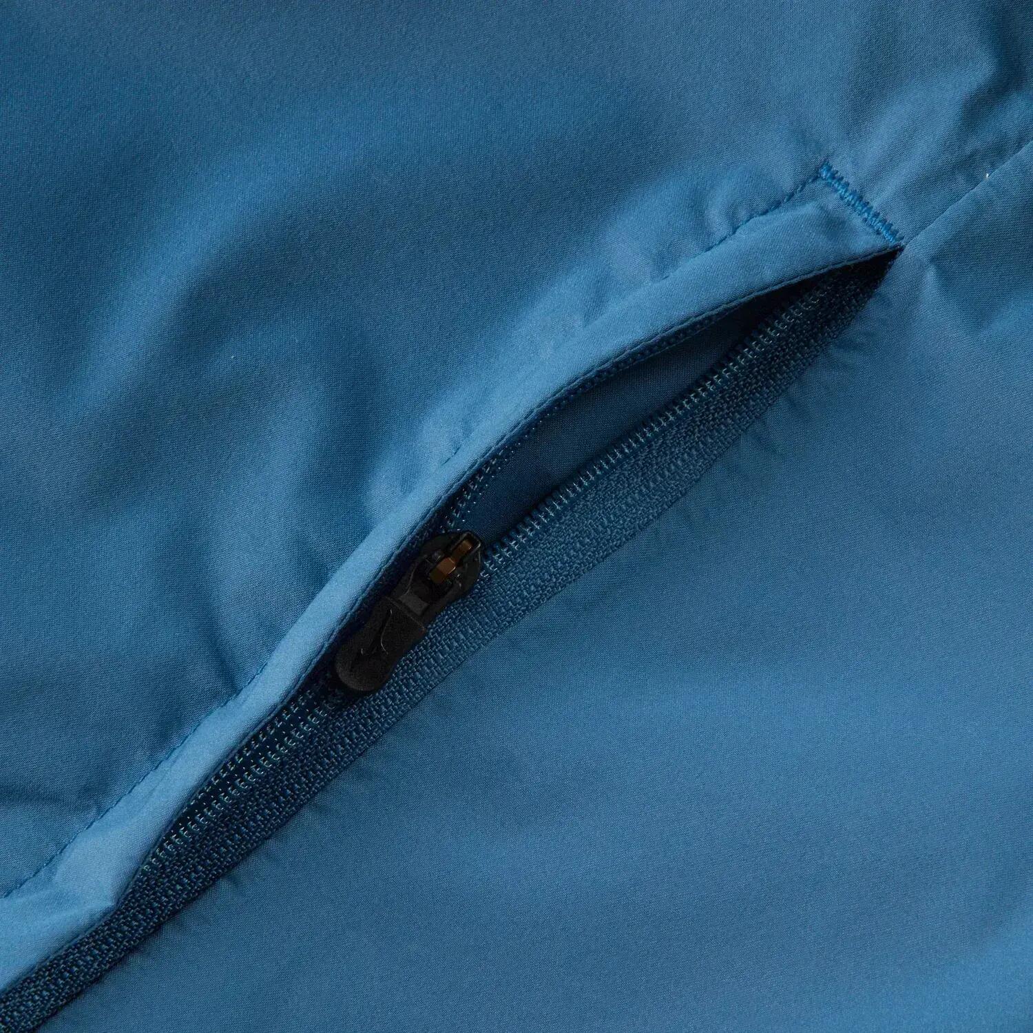 Chaqueta con capucha Mizuno 20K 6/7