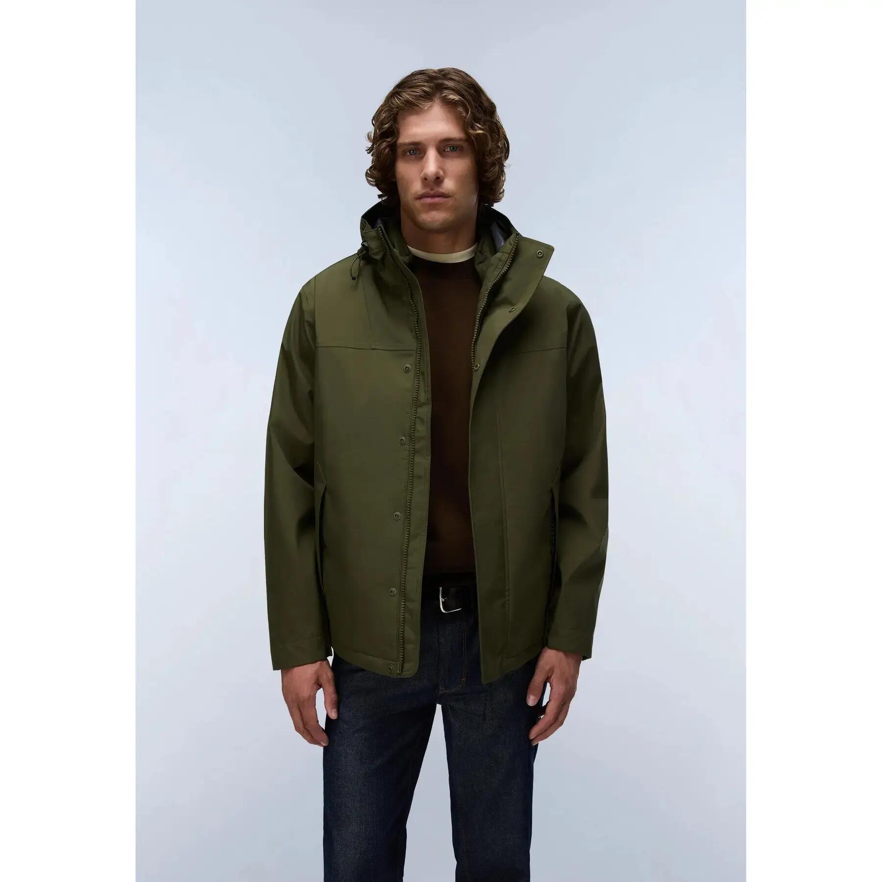 Parka Napapijri A-Pilloz 3/7