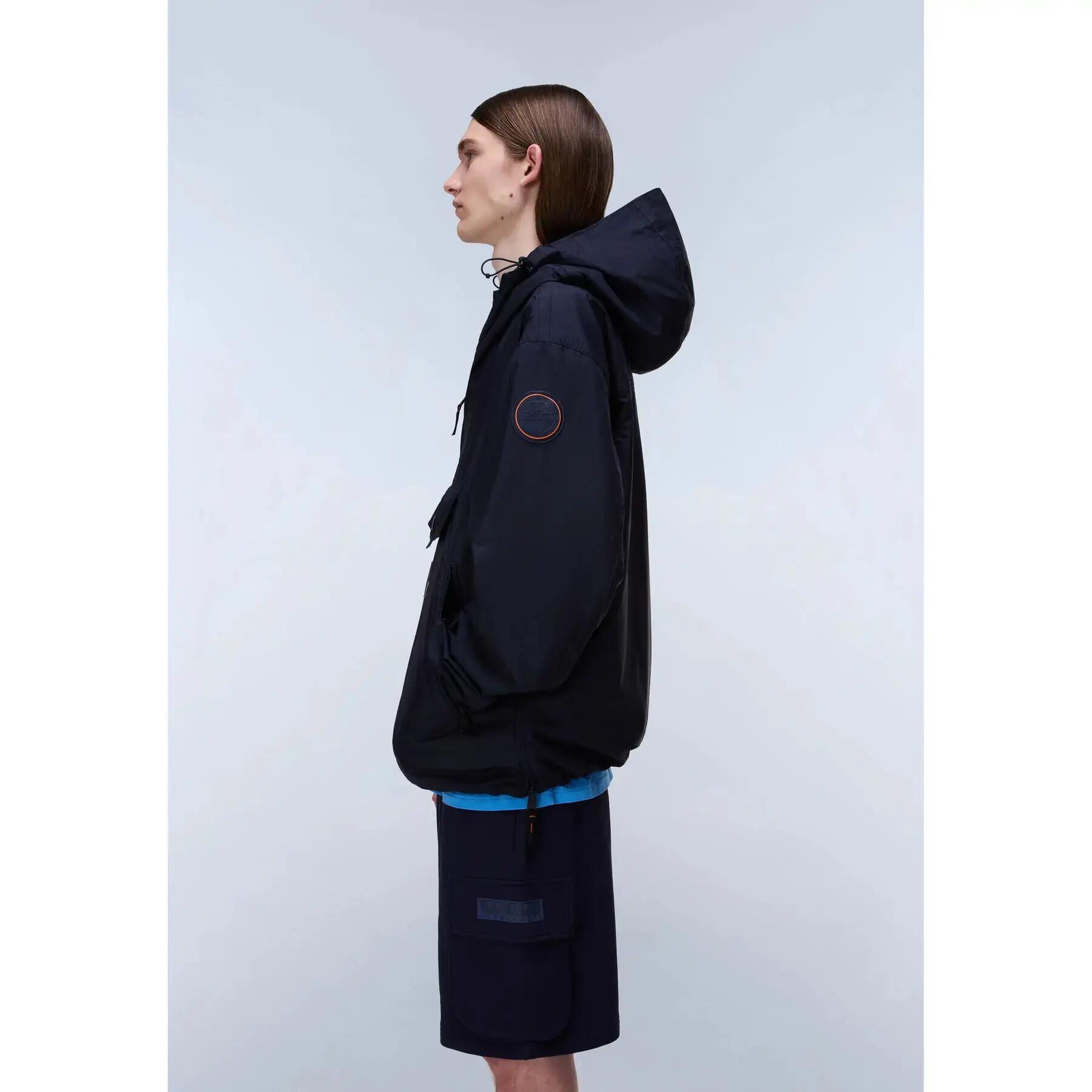 Anorak Napapijri Next Summer 5/7