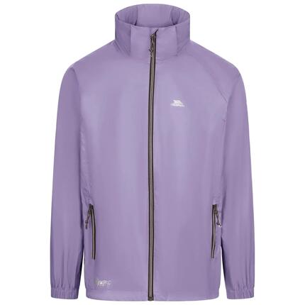 Veste imperméable Trespass Qikpac X