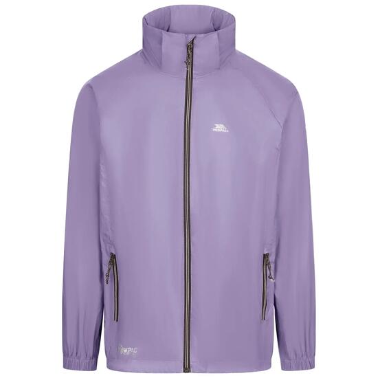 Veste imperméable Trespass Qikpac X