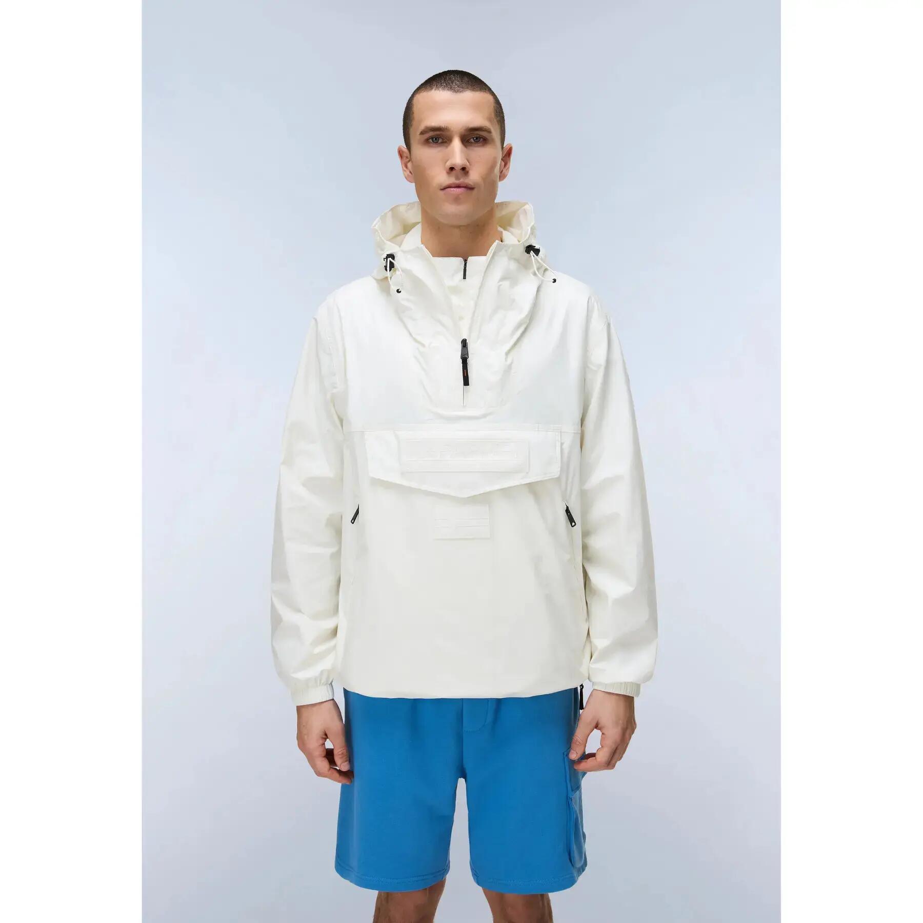 Anorak Napapijri Next Summer 4/7