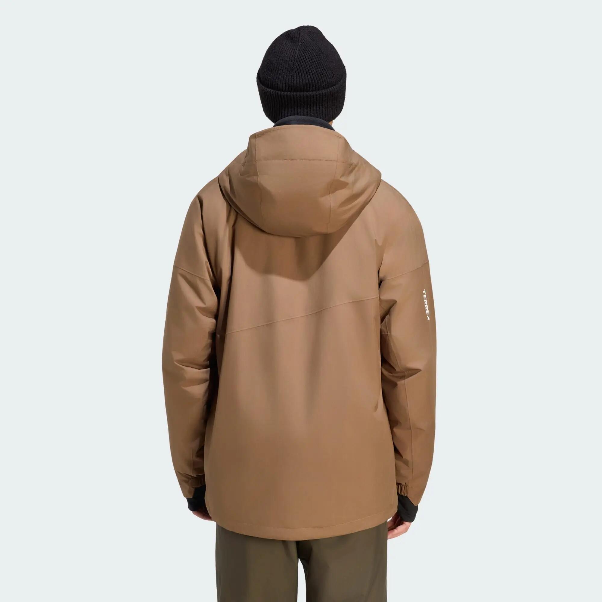 Chaqueta aislante de dos capas Terrex Multi CLIMAPROOF 3/5