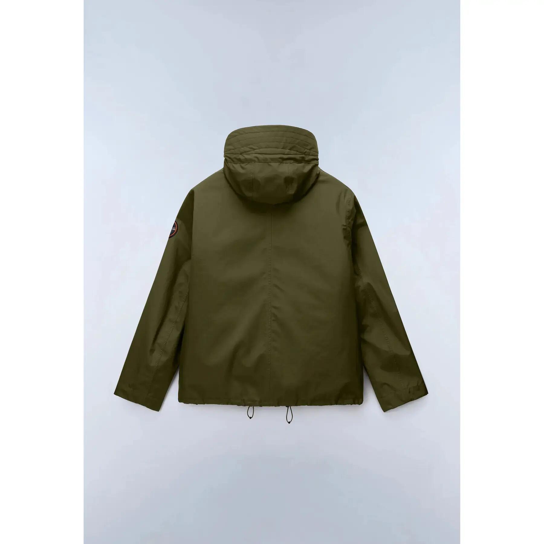 Parka Napapijri A-Pilloz 2/7