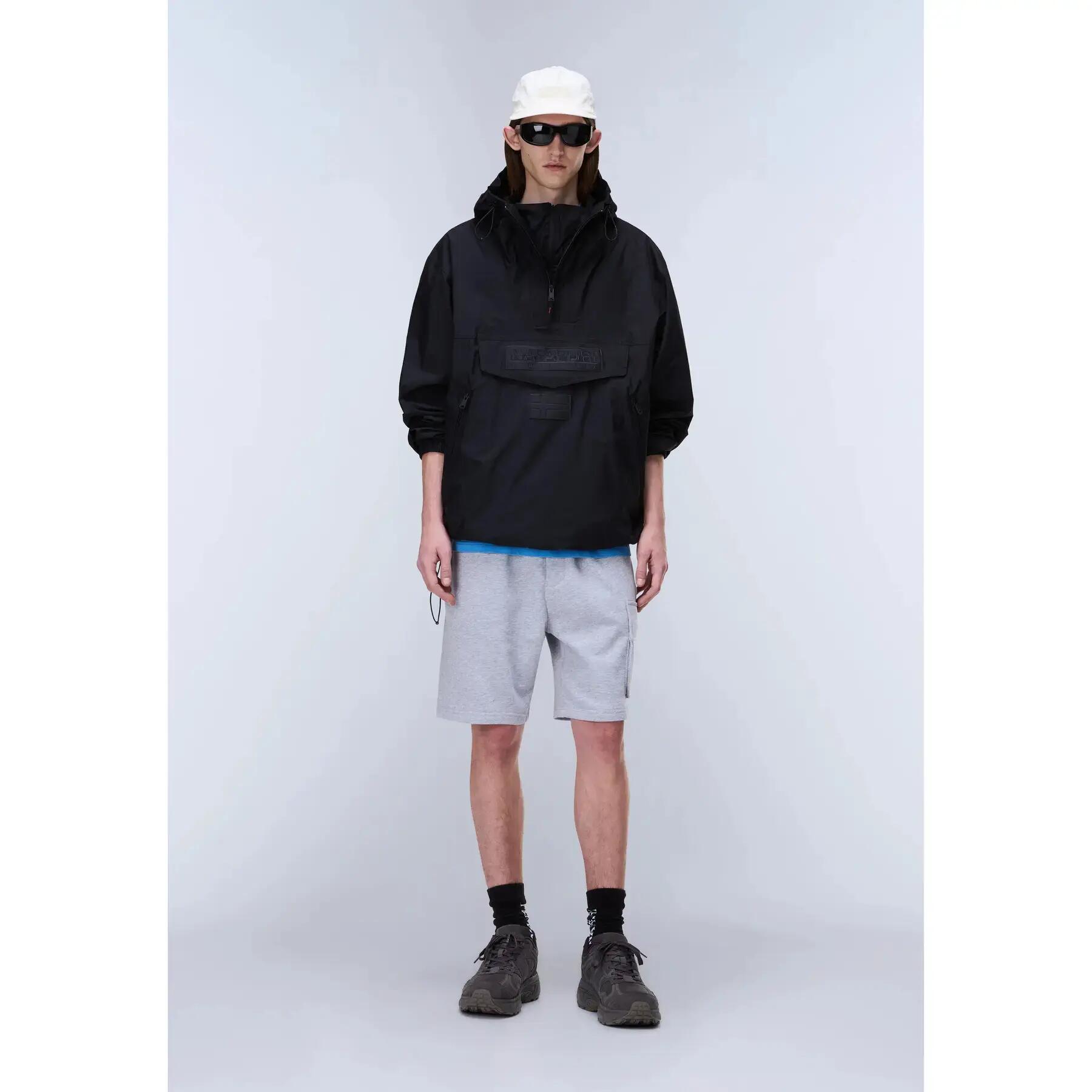 Anorak Napapijri Next Summer 3/7