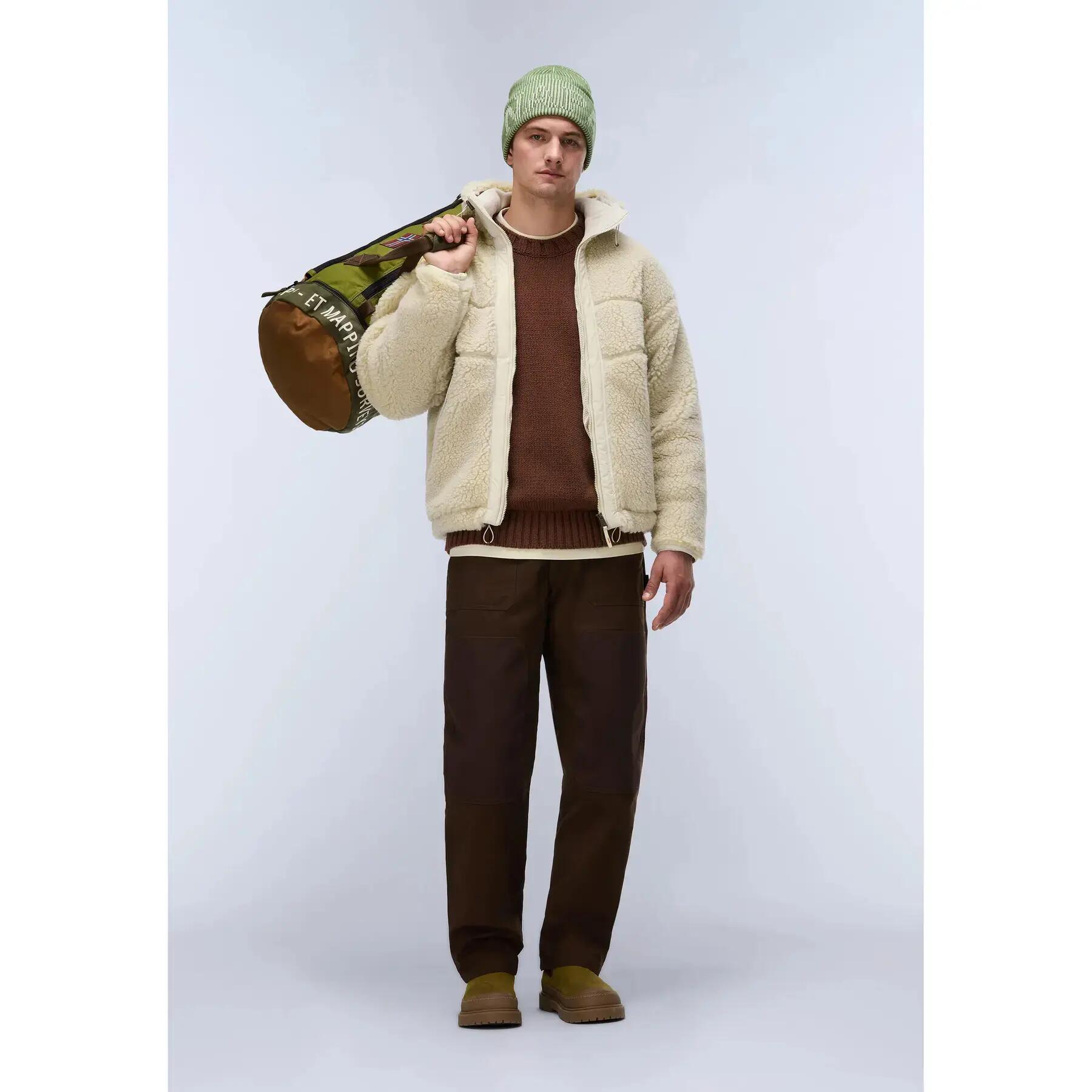 Veste à capuche zippé Napapijri Maple 4/7