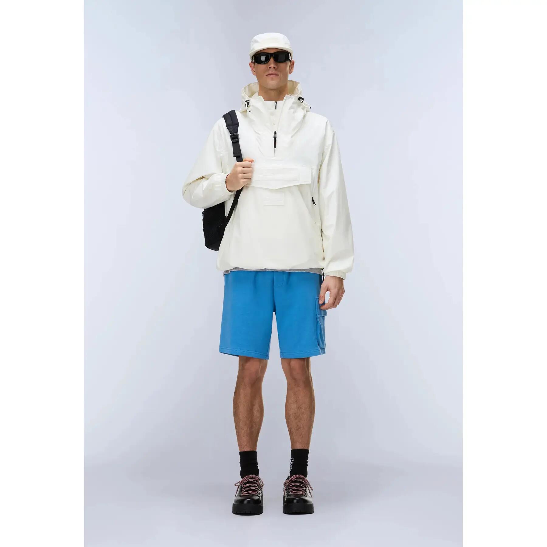 Anorak Napapijri Next Summer 3/7