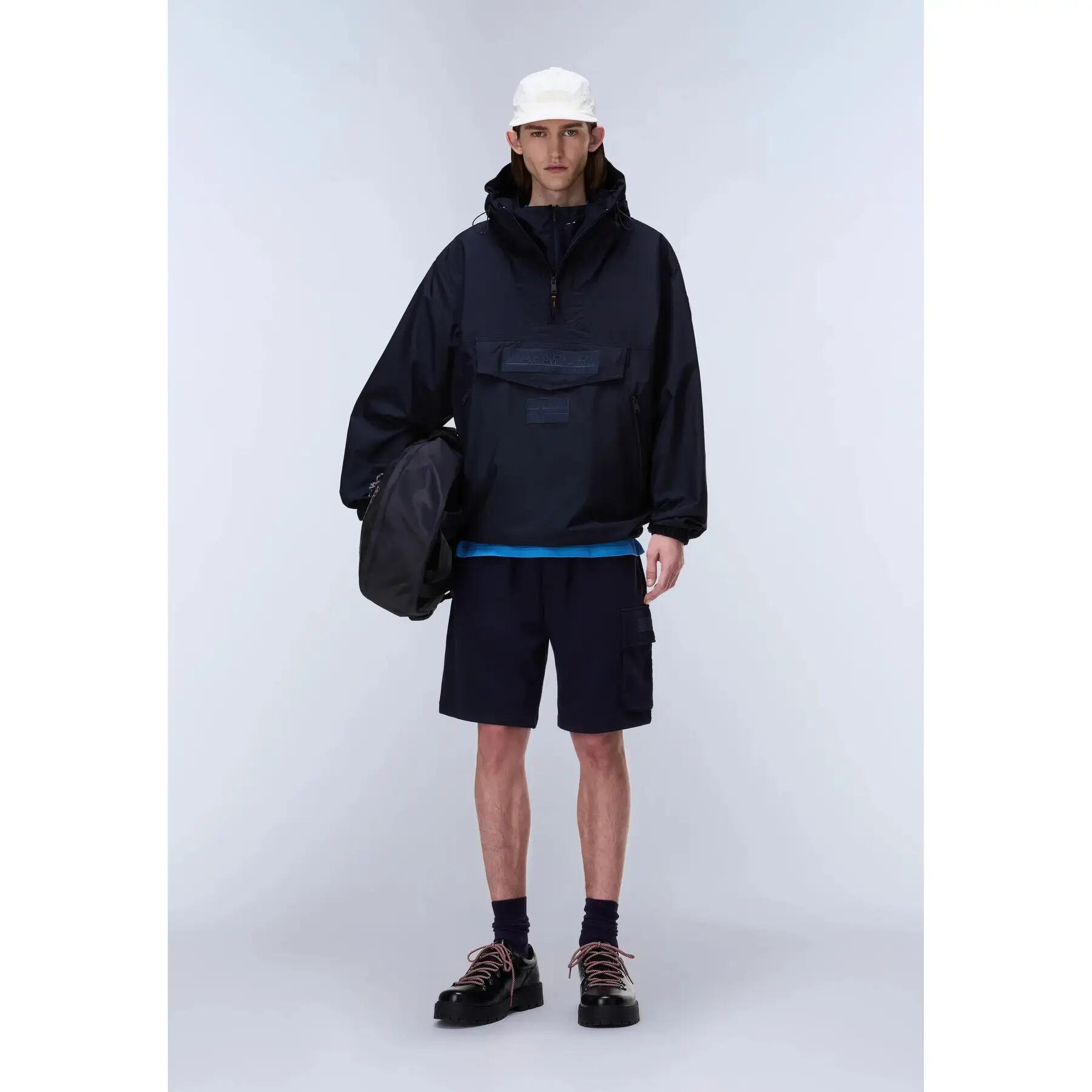 Anorak Napapijri Next Summer 3/7