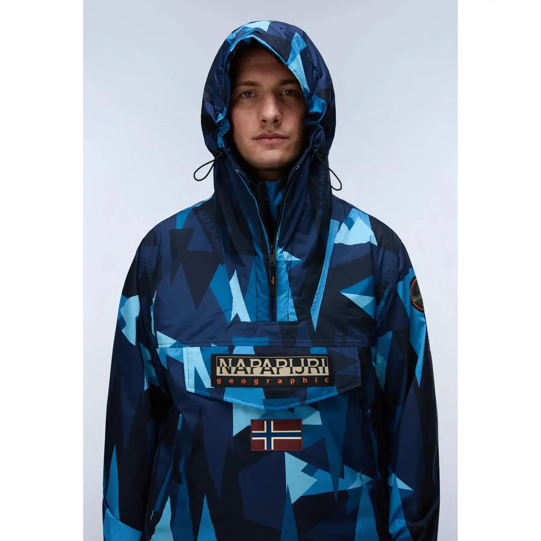 Anorak Napapijri Next AOP 7/7