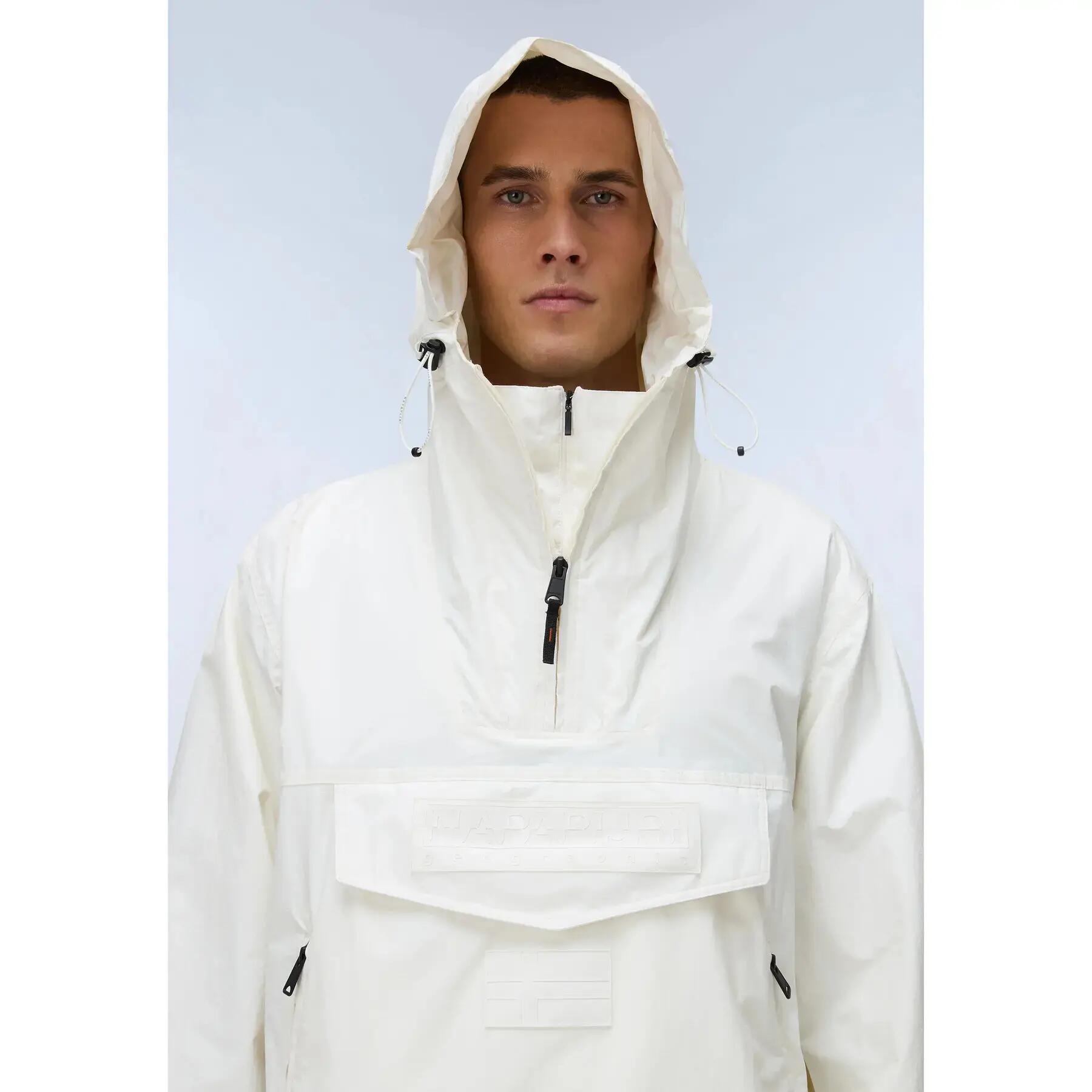 Anorak Napapijri Next Summer 2/7