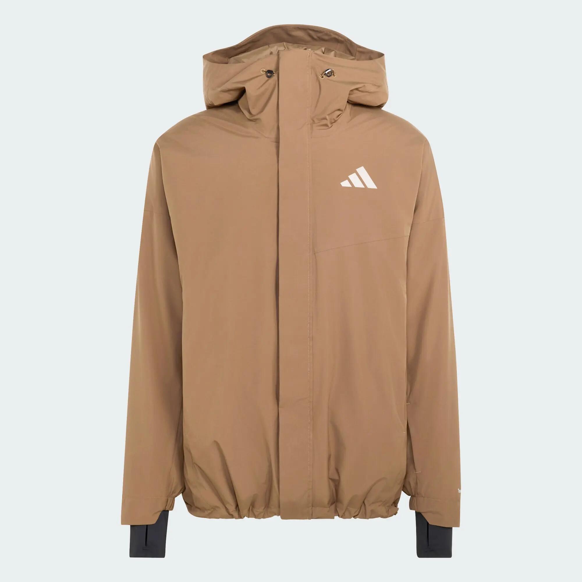 Chaqueta aislante de dos capas Terrex Multi CLIMAPROOF 2/5