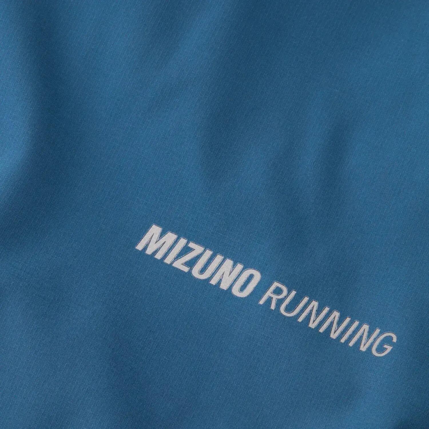 Gilet da donna Mizuno Techfill Breath Thermo 6/6