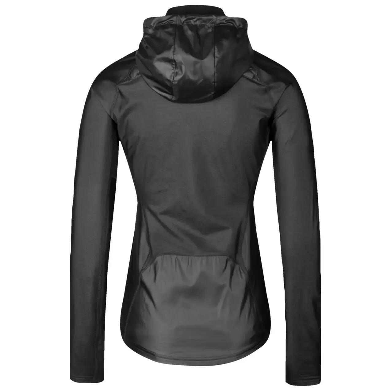 Veste à capuche femme Johaug Advance Primaloft 3/4