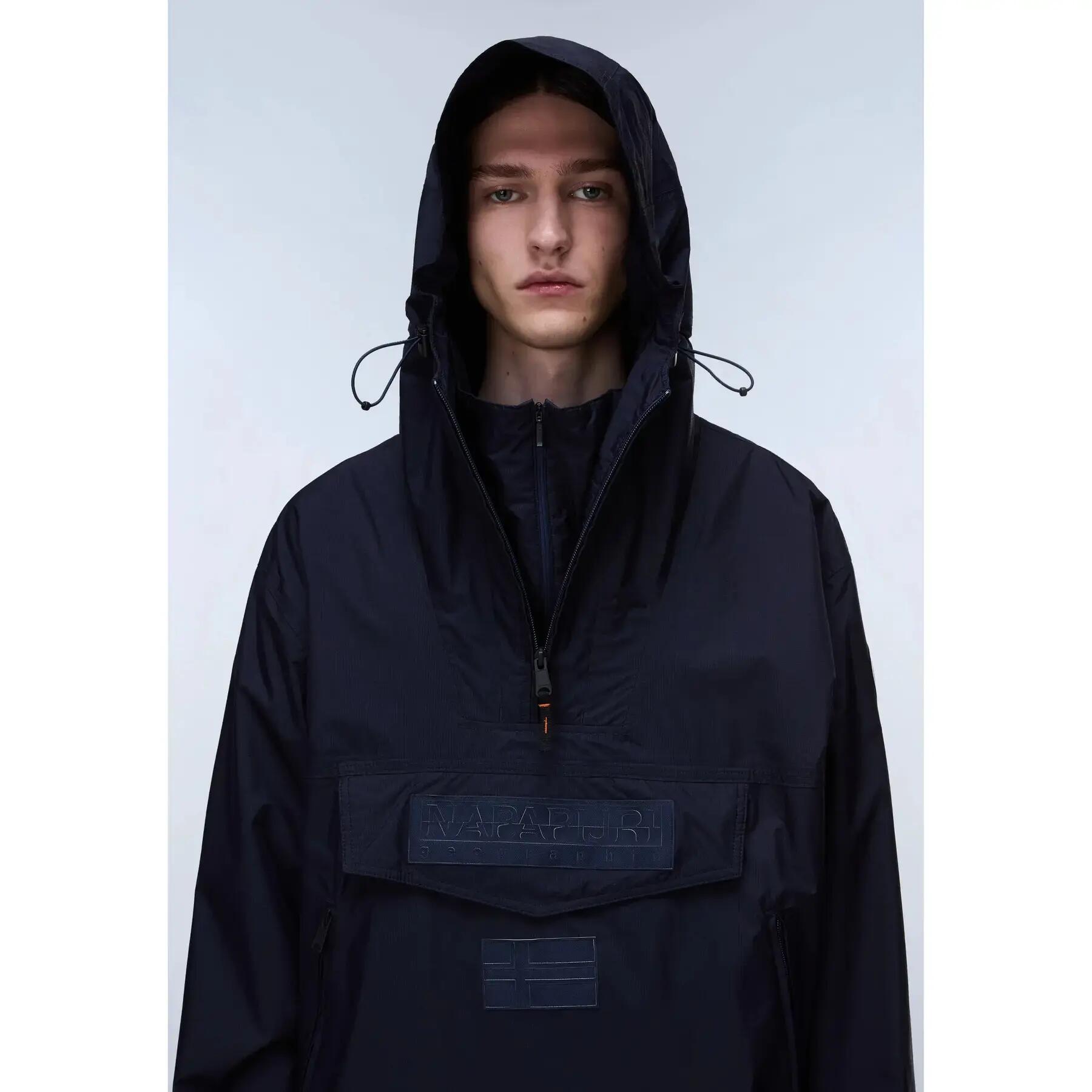 Anorak Napapijri Next Summer 2/7