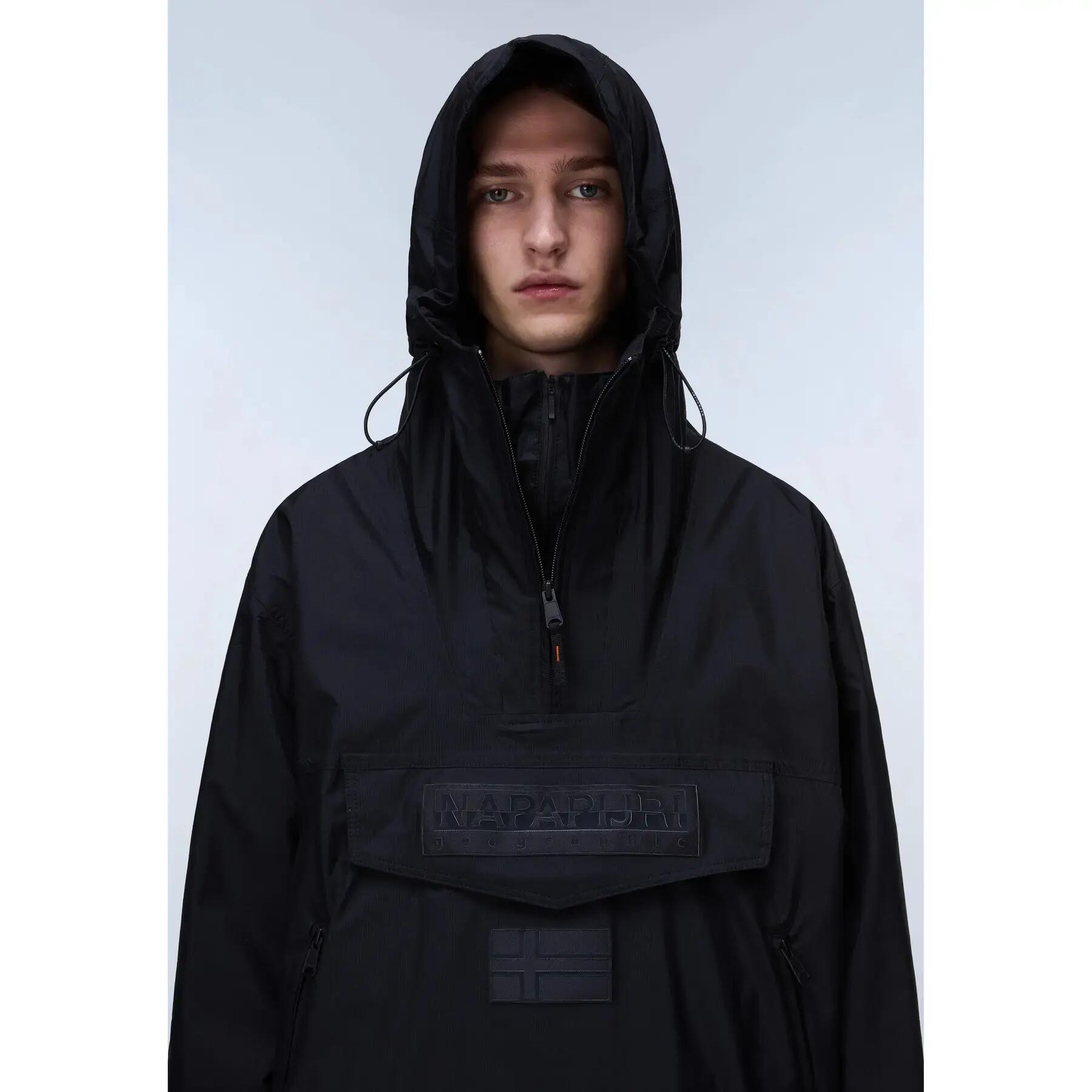 Anorak Napapijri Next Summer 2/7