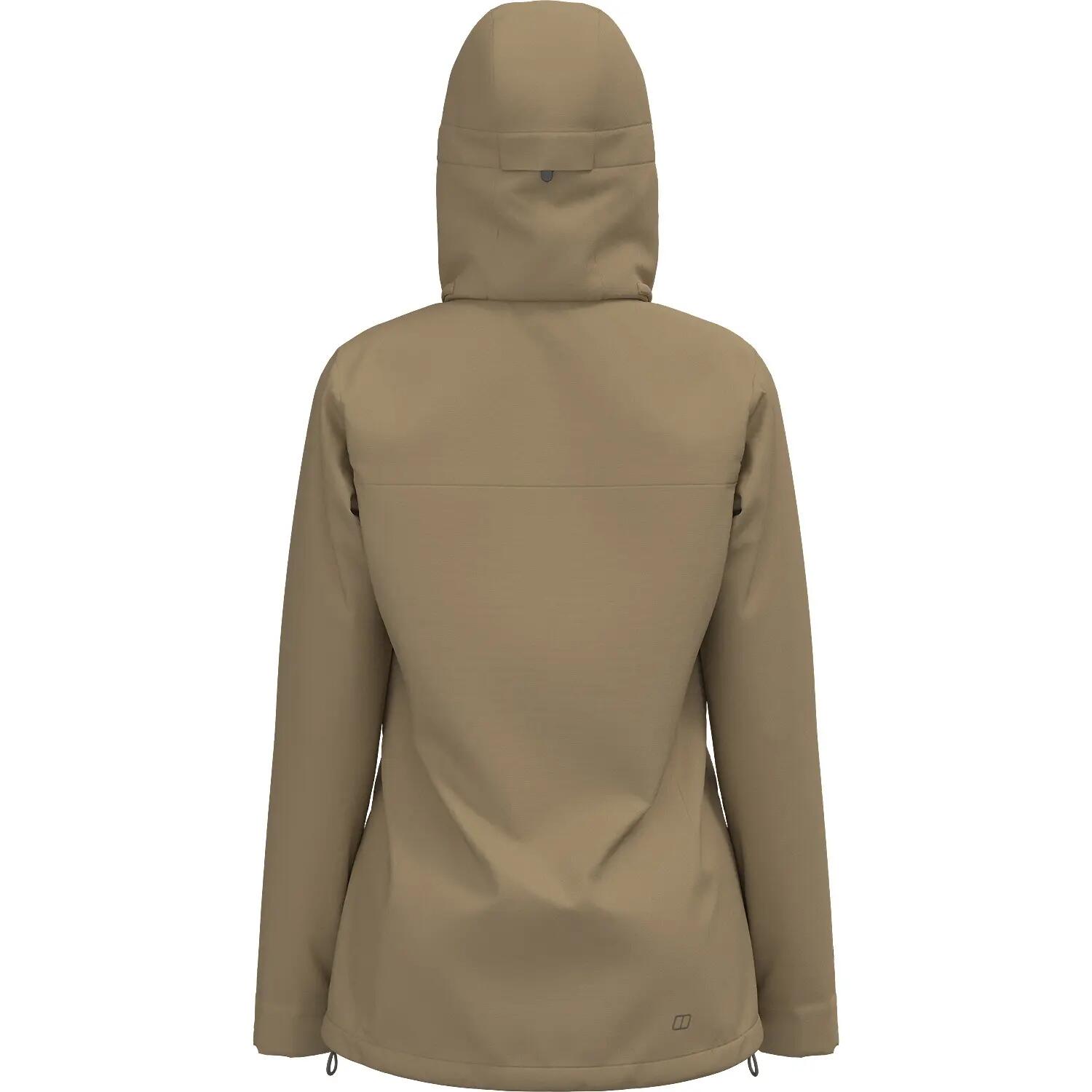 Damen Regenjacke HILLWALKER 2.0 IA JKT AF 2/7