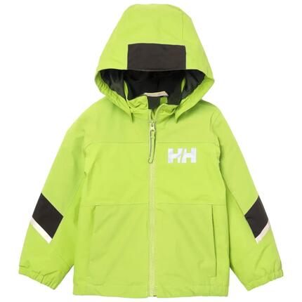 Dziecięca kurtka narciarska Helly Hansen Rider