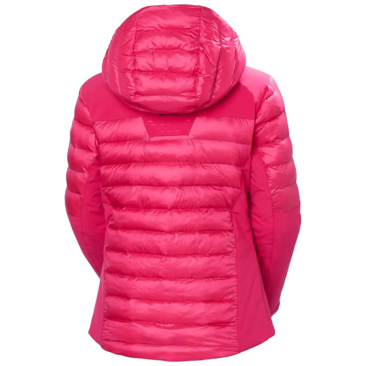 Damska kurtka narciarska Helly Hansen Avanti 2/2
