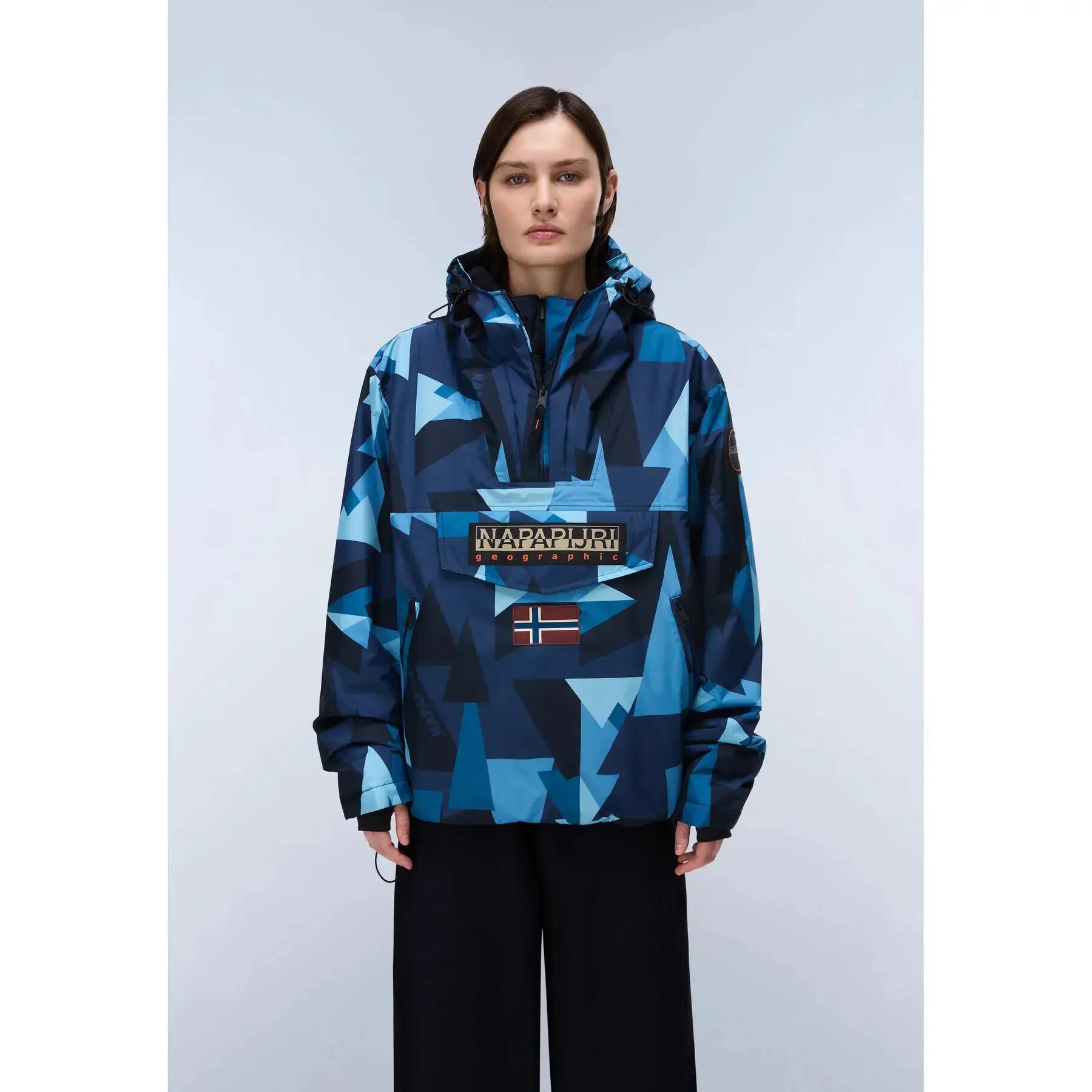 Anorak Napapijri Next AOP 5/7