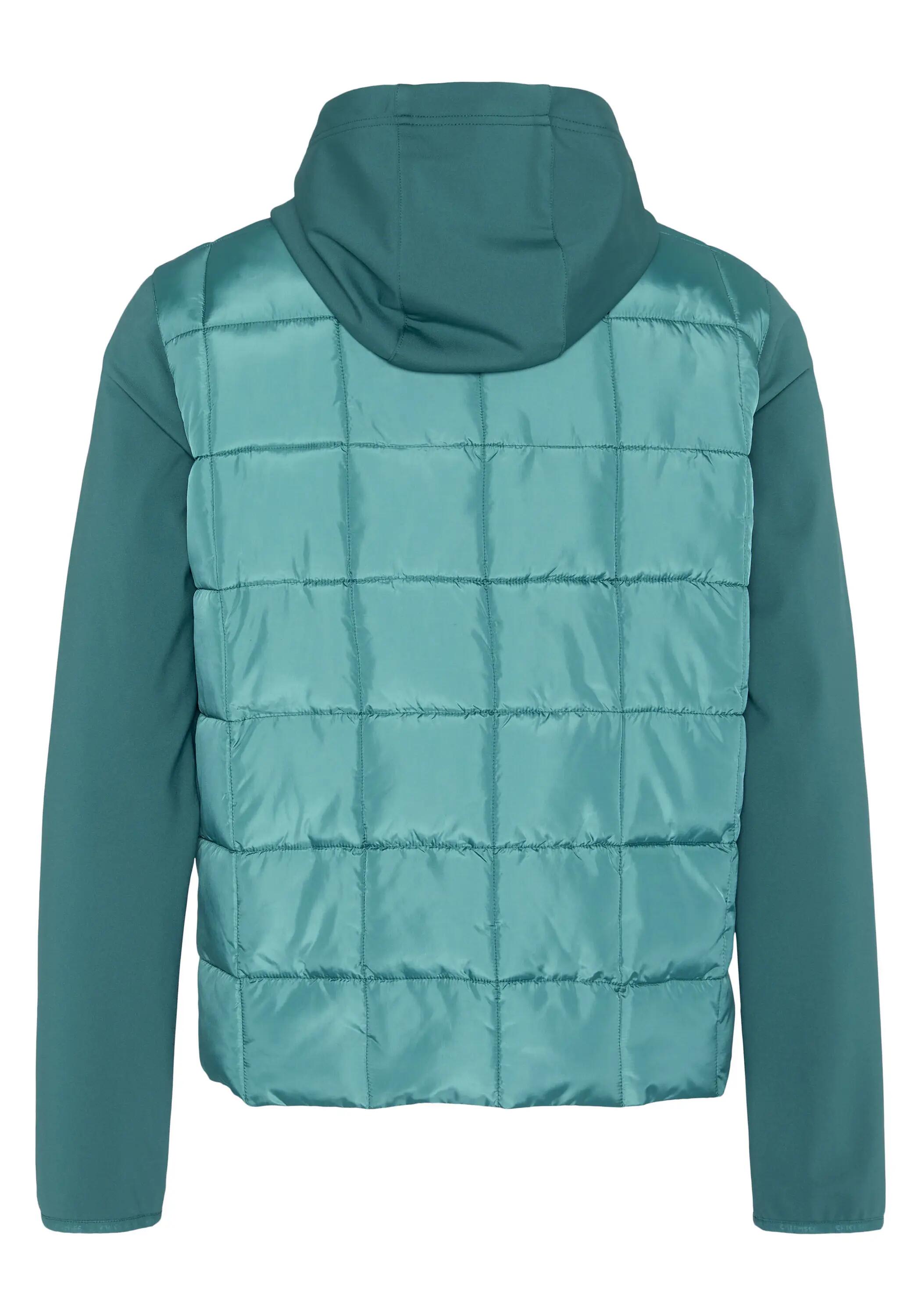 Jacke mit gestepptem Mittelbereich 2/7