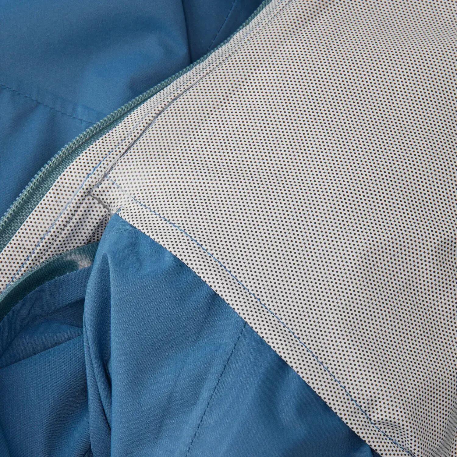 Chaqueta con capucha Mizuno 20K 5/7