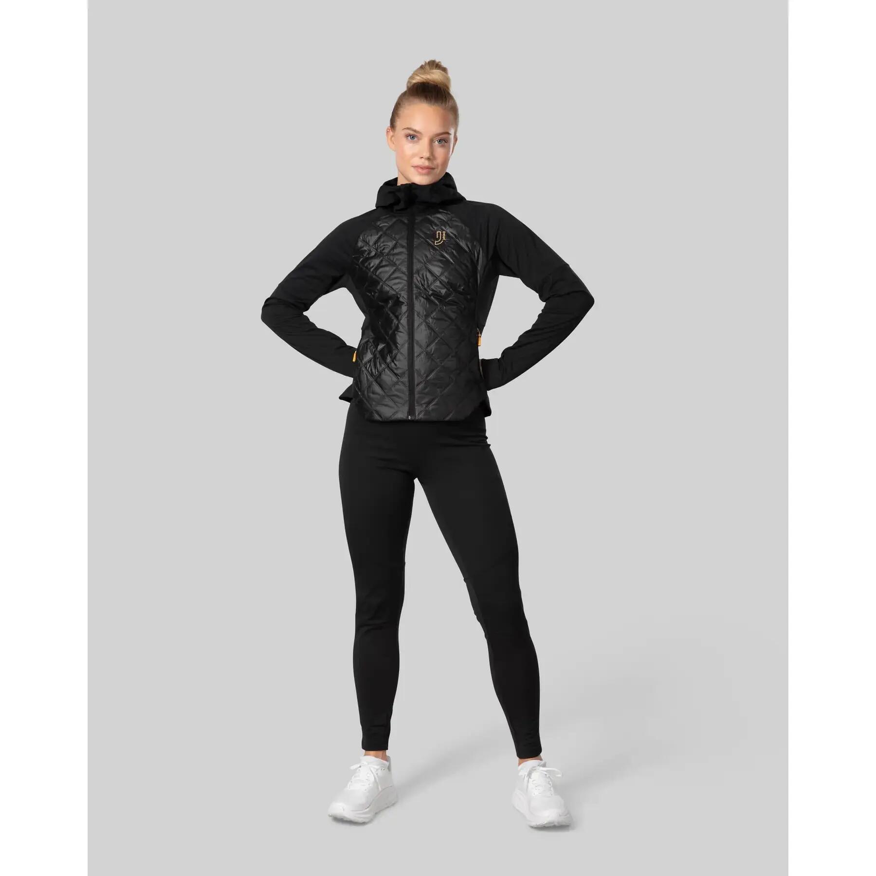 Veste à capuche femme Johaug Cloud 5/5