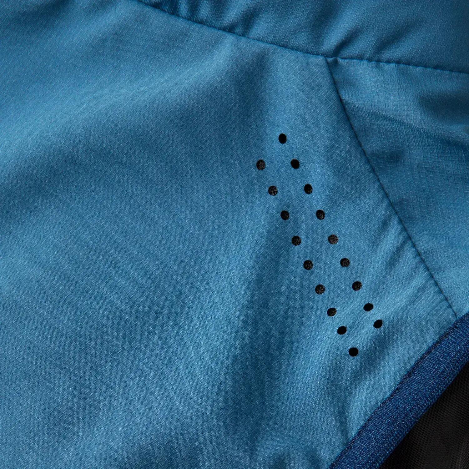 Gilet da donna Mizuno Techfill Breath Thermo 4/6