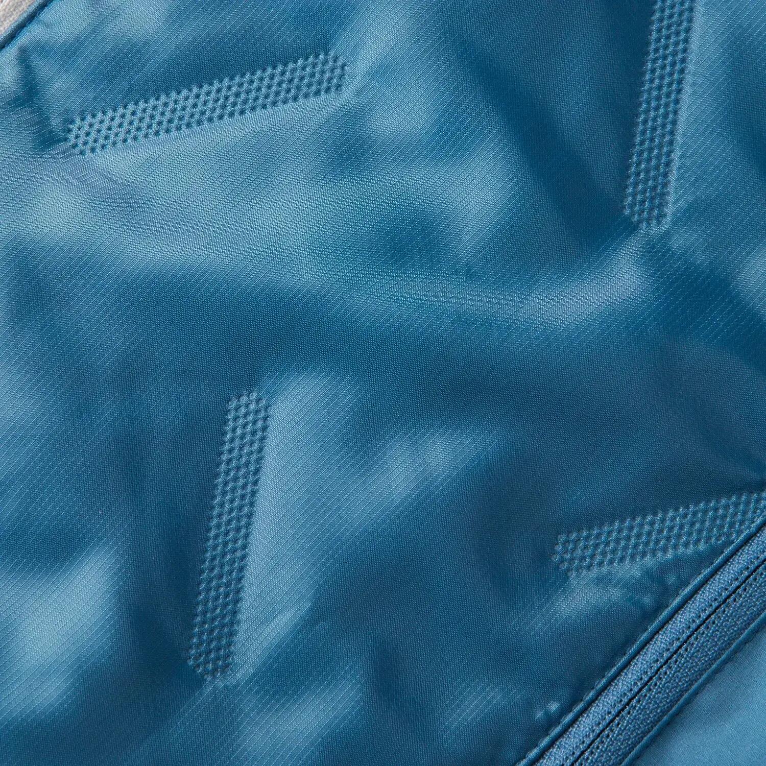 Gilet da donna Mizuno Techfill Breath Thermo 3/6