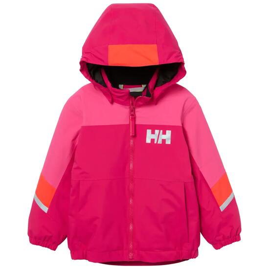 Dziecięca kurtka narciarska Helly Hansen Rider