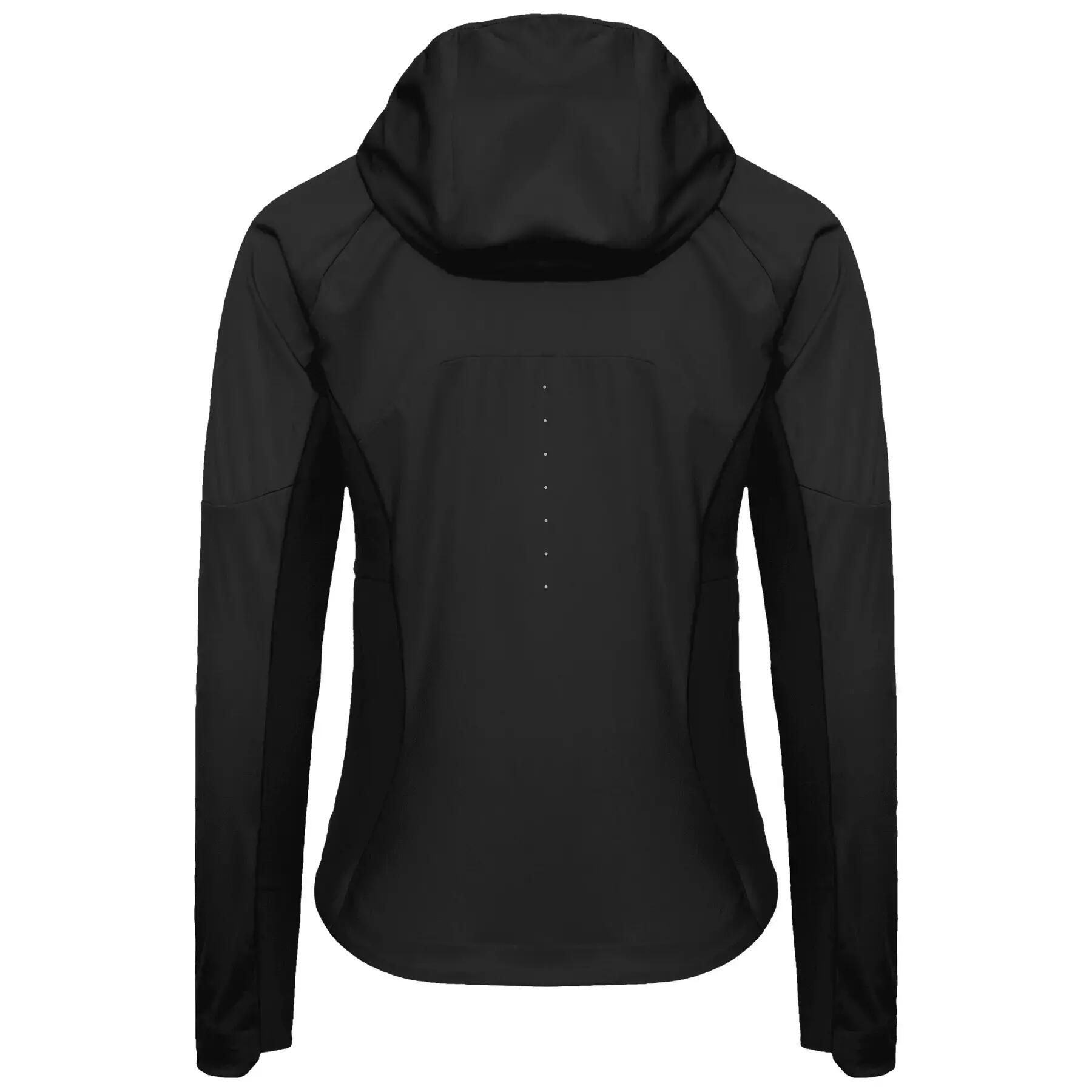 Veste à capuche femme Johaug Cloud 3/5
