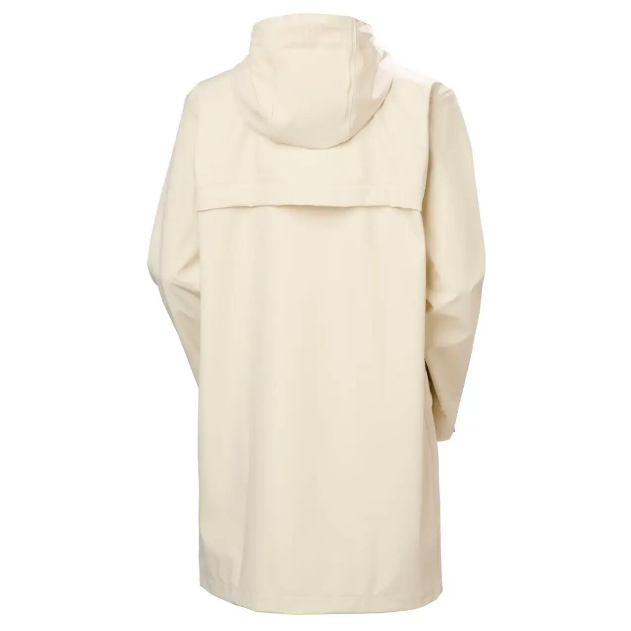 Regenjacke für Damen Helly Hansen Moss 2/2