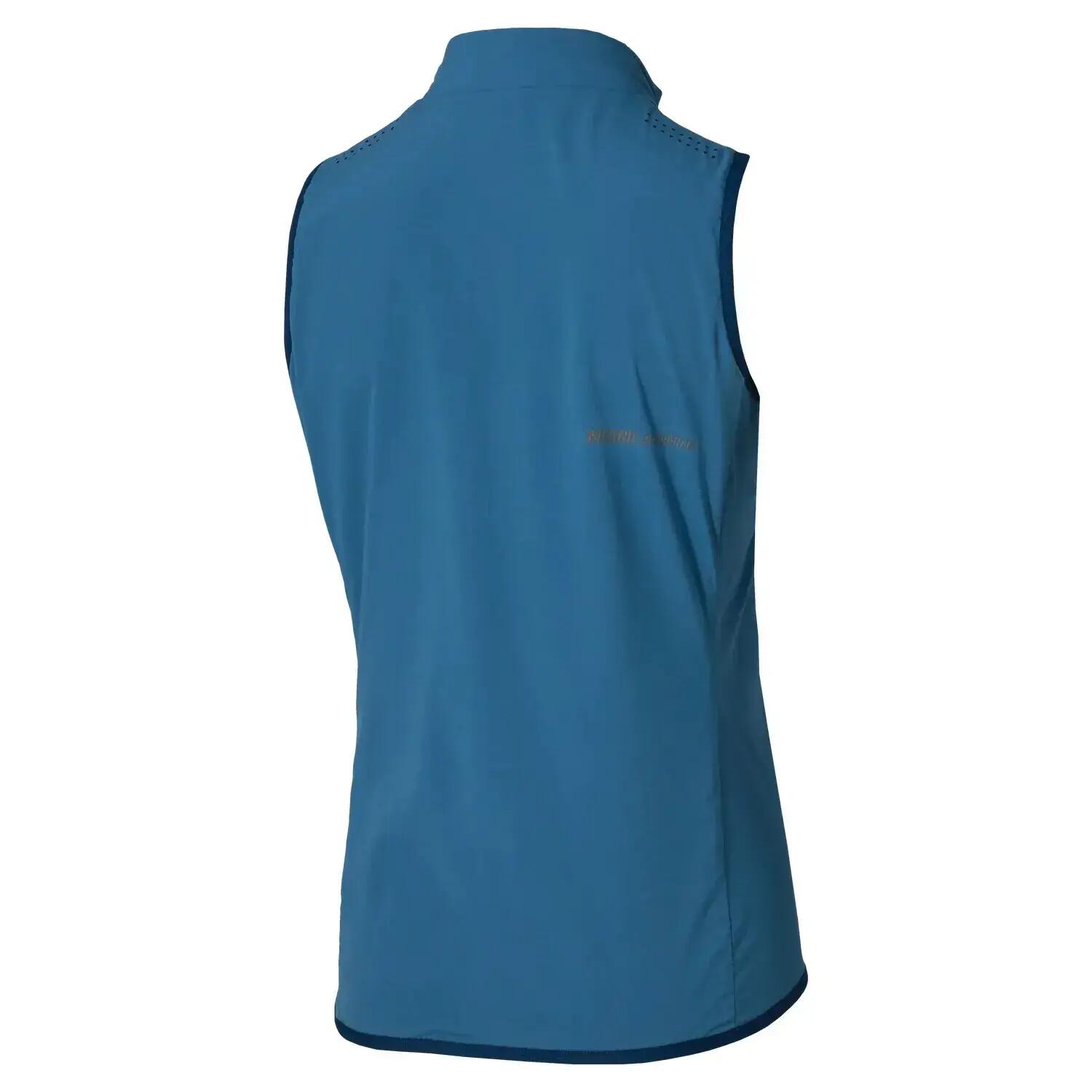 Gilet da donna Mizuno Techfill Breath Thermo 2/6