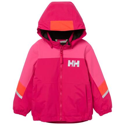 Dziecięca kurtka narciarska Helly Hansen Rider