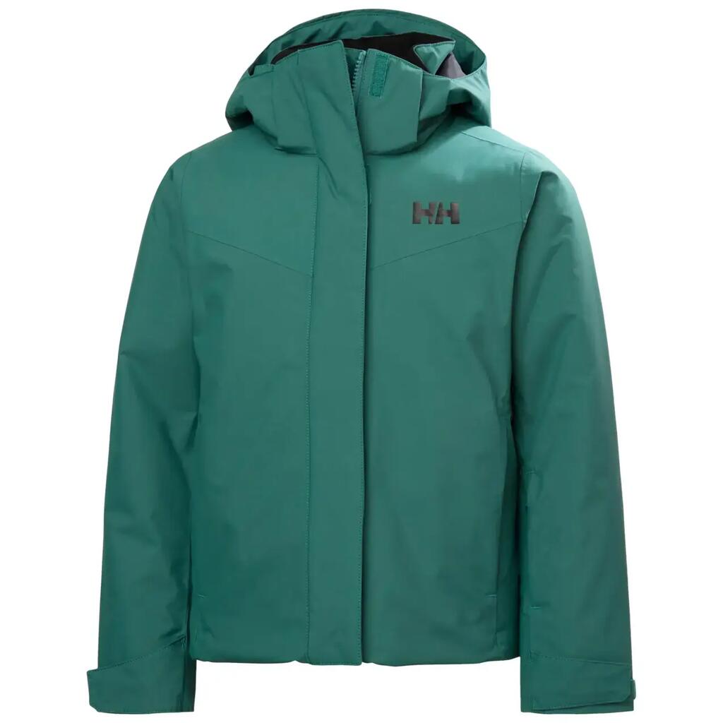 Girl's ski jacket Helly Hansen Icelily