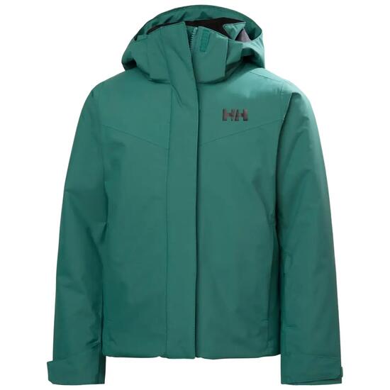 Veste de ski fille Helly Hansen Icelily