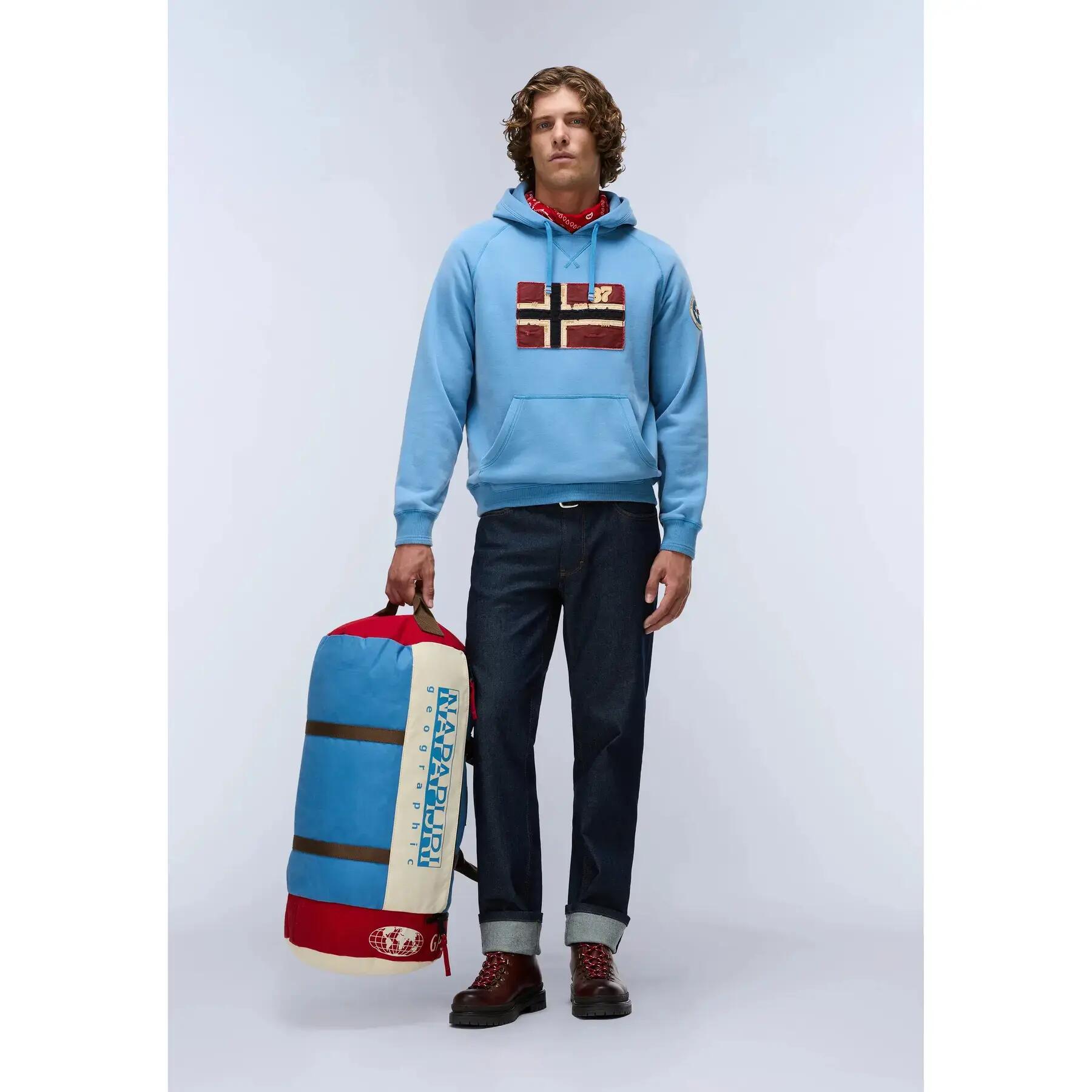 Sweatshirt Napapijri B-Archive 4/7