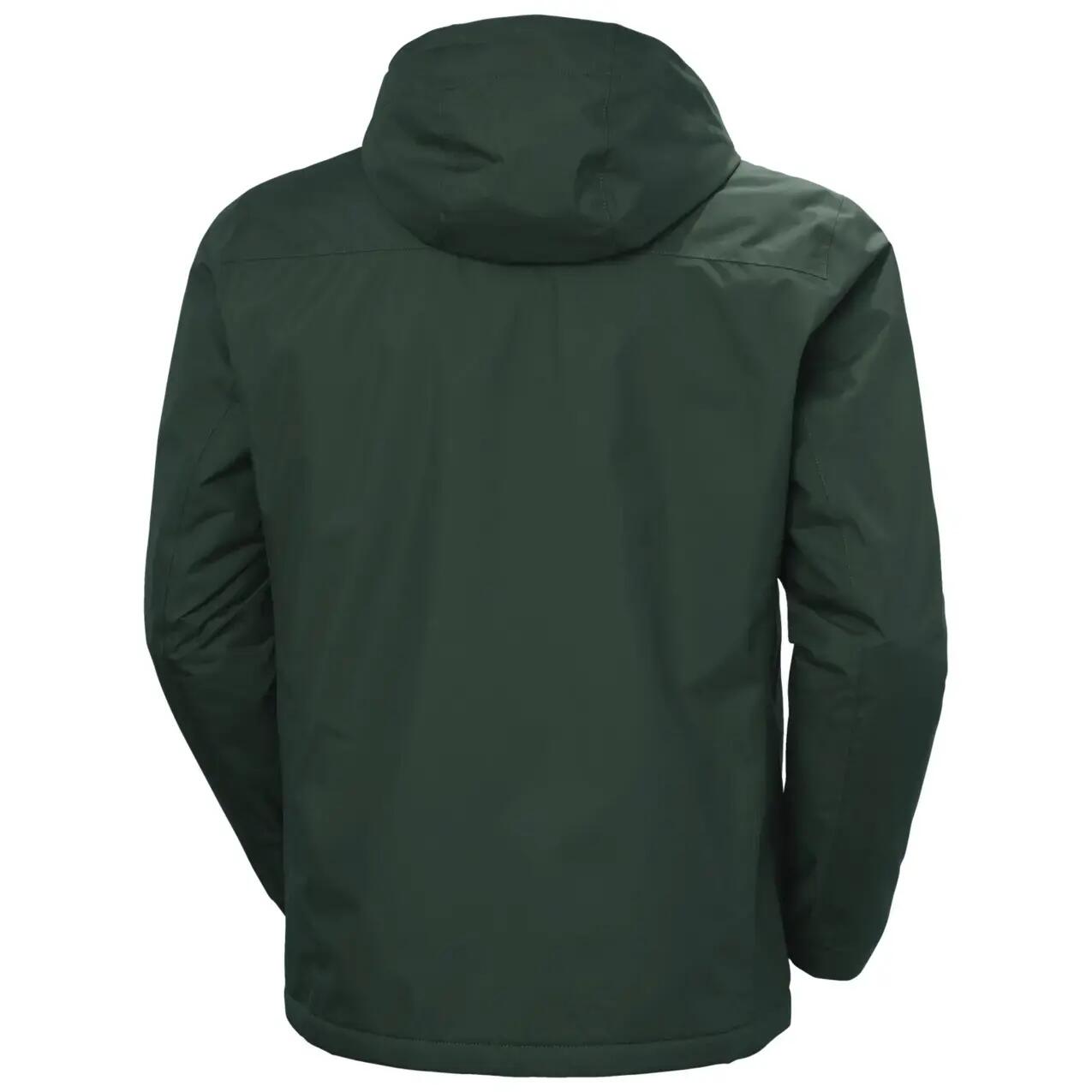 Chubasquero Helly Hansen Dubliner 2/2