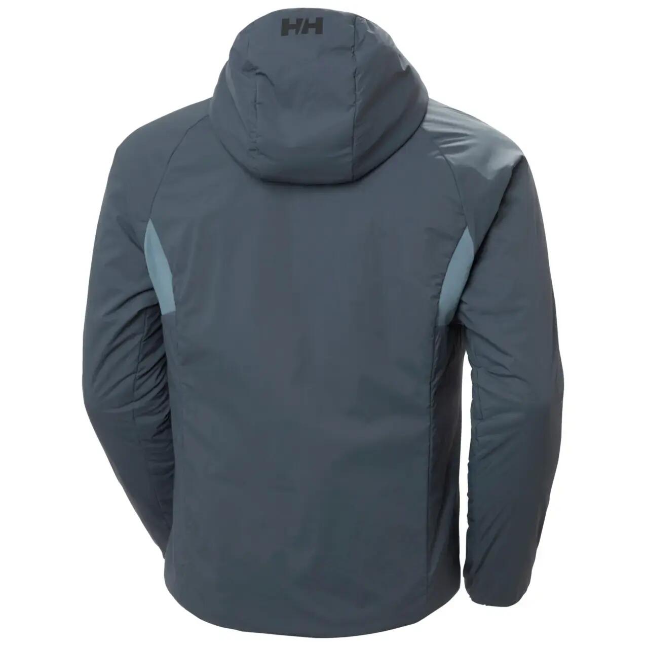 Impermeabile con cappuccio Helly Hansen Odin Stretch Insulat 2.0 3/7