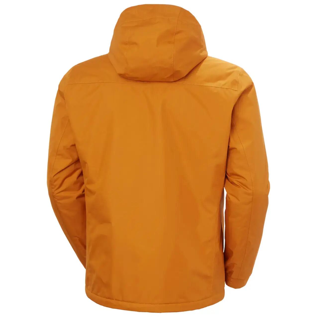 Impermeabile Helly Hansen Dubliner 2/2