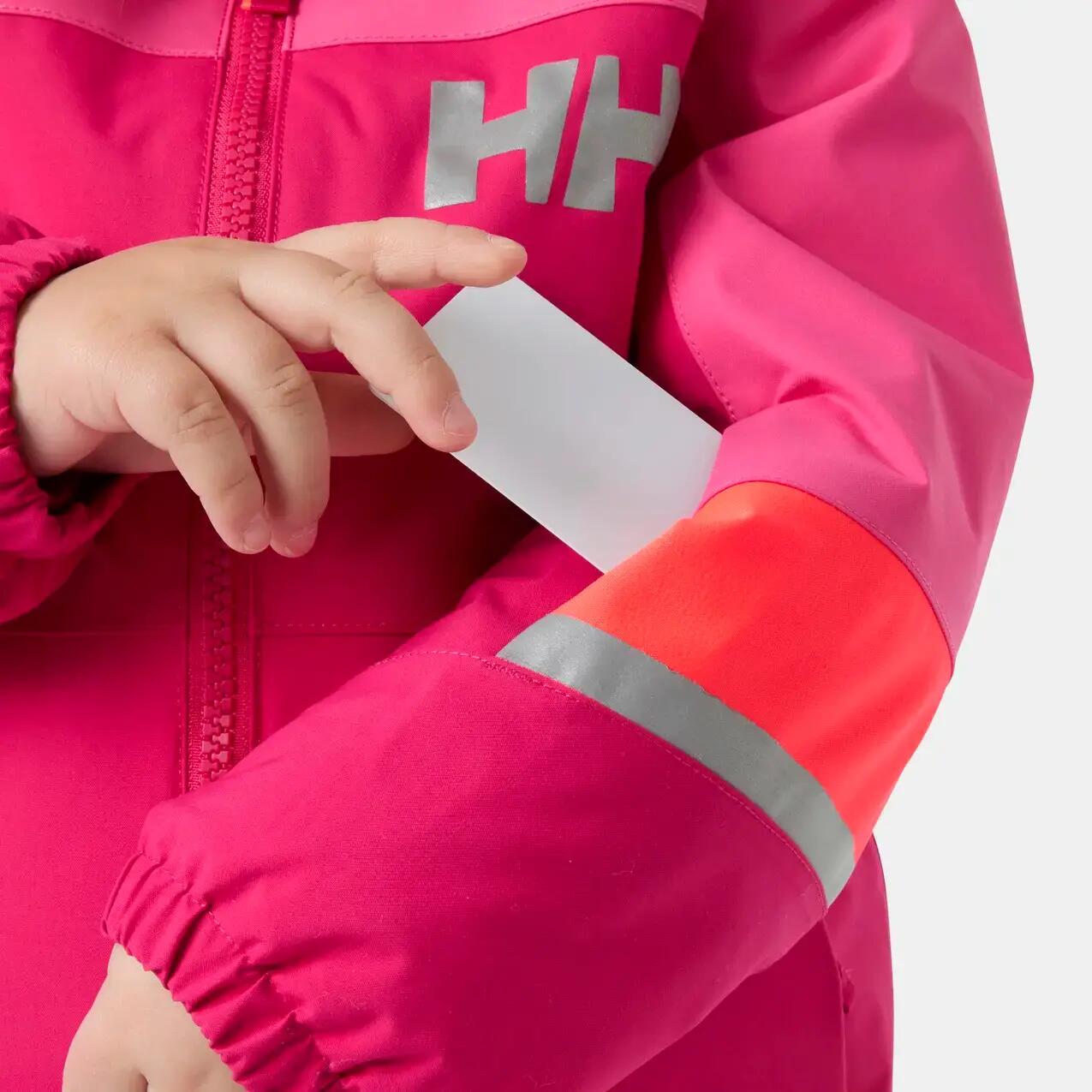 Kurtka narciarska dla niemowląt Helly Hansen Rider 6/6