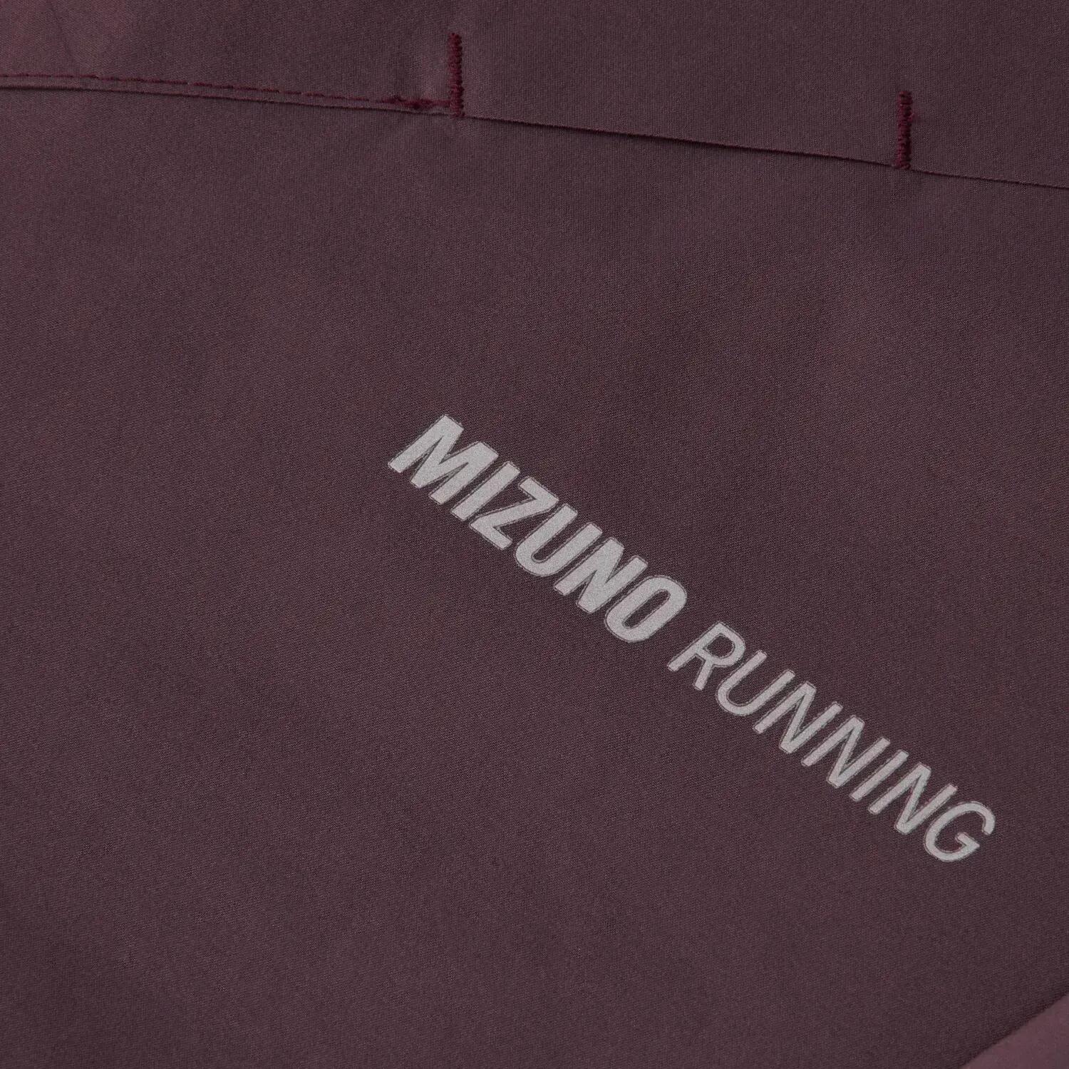 Chubasquero Mizuno Tech Thermal Charge Breath Thermo 6/6