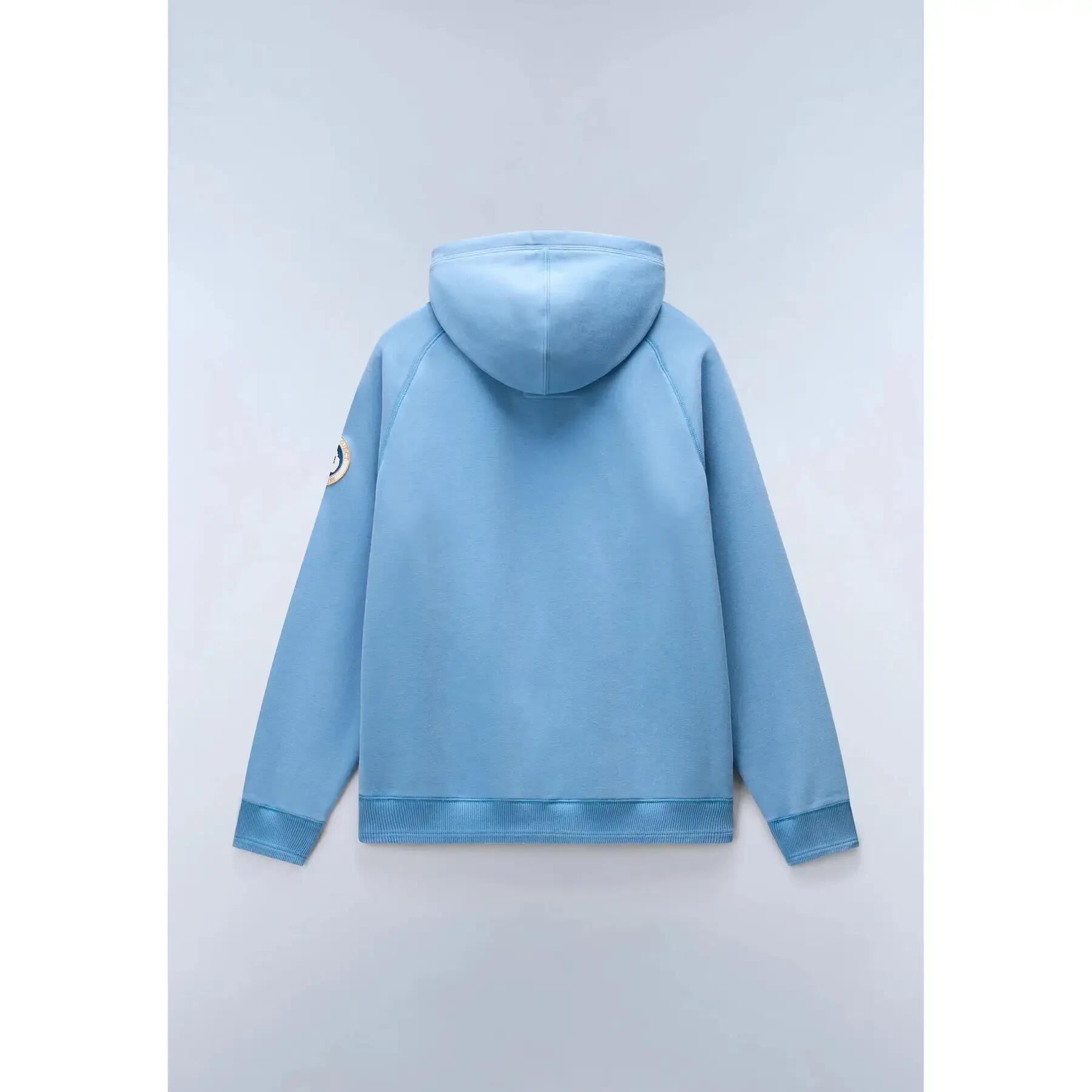 Sweatshirt Napapijri B-Archive 2/7